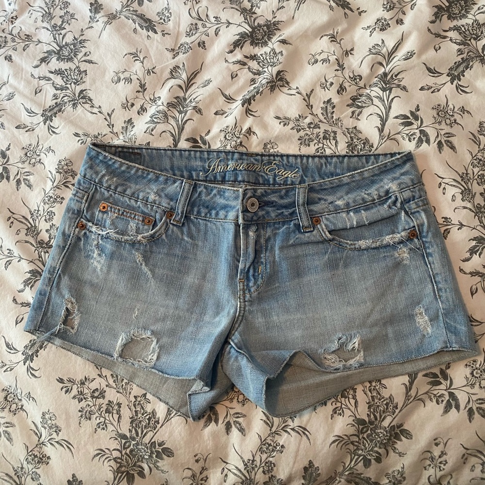 American Eagle Outfitters Women’s Shorts